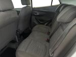 Opel Mokka 2014 Valkoinen
