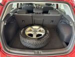Volkswagen Golf 2014 Punainen