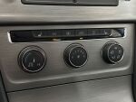 Volkswagen Golf 2014 Punainen