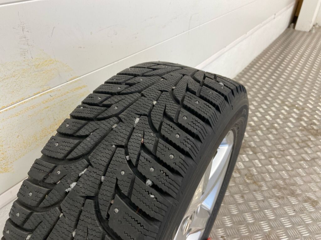 Volkswagen Passat 2014 Valkoinen