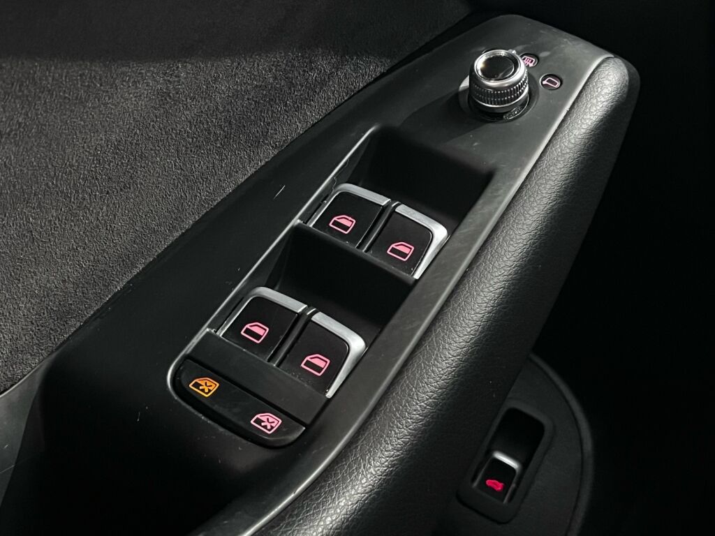 Audi Q5 2014 Valkoinen