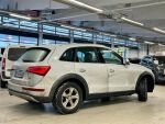 Audi Q5 2014 Valkoinen