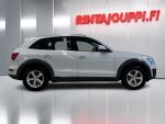 Audi Q5 2014 Valkoinen