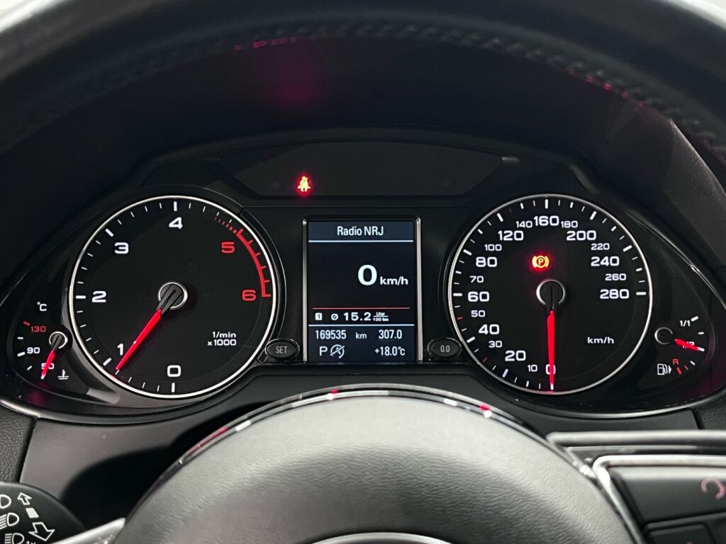 Audi Q5 2014 Valkoinen