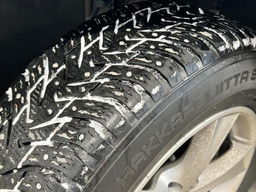 Audi Q5 2014 Valkoinen