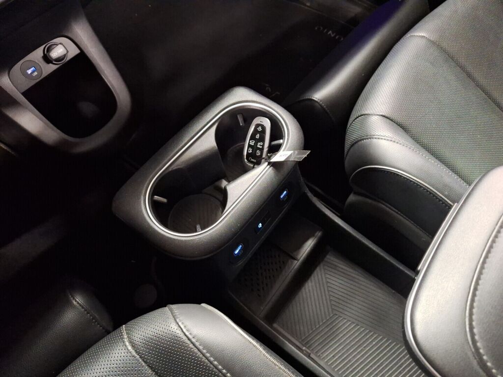 Hyundai IONIQ 5 2022 Harmaa