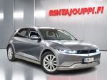 Hyundai IONIQ 5 2022 Harmaa