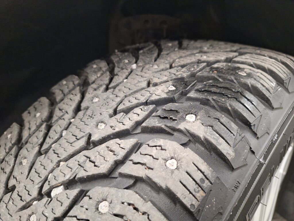 Hyundai IONIQ 5 2022 Harmaa