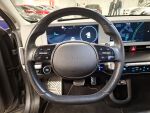 Hyundai IONIQ 5 2022 Harmaa