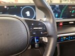 Hyundai IONIQ 5 2022 Harmaa