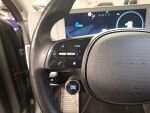 Hyundai IONIQ 5 2022 Harmaa