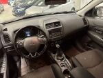 Mitsubishi ASX 2016 Ruskea (beige)