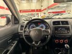 Mitsubishi ASX 2016 Ruskea (beige)