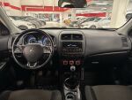 Mitsubishi ASX 2016 Ruskea (beige)