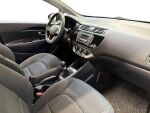 Kia Rio 2016 Ruskea (beige)