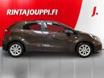 Kia Rio 2016 Ruskea (beige)