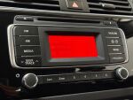Kia Rio 2016 Ruskea (beige)