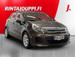 Kia Rio 2016 Ruskea (beige)