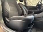 Kia Rio 2016 Ruskea (beige)