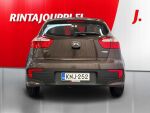 Kia Rio 2016 Ruskea (beige)