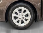 Kia Rio 2016 Ruskea (beige)