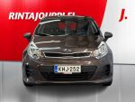 Kia Rio 2016 Ruskea (beige)