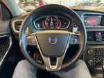 Volvo V40 Cross Country 2016 Harmaa