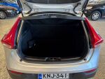 Volvo V40 Cross Country 2016 Harmaa