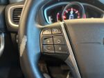Volvo V40 Cross Country 2016 Harmaa
