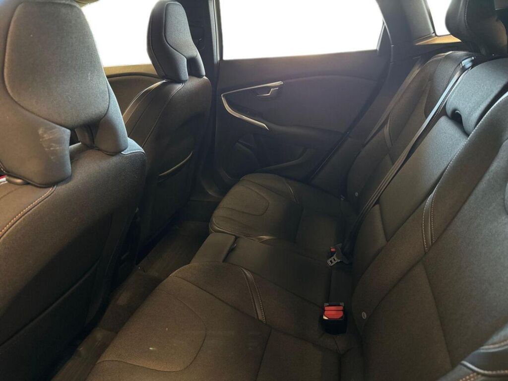 Volvo V40 Cross Country 2016 Harmaa