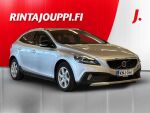 Volvo V40 Cross Country 2016 Harmaa