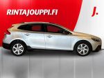 Volvo V40 Cross Country 2016 Harmaa