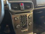 Volvo V40 Cross Country 2016 Harmaa