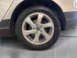 Volvo V40 Cross Country 2016 Harmaa