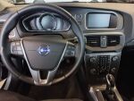 Volvo V40 Cross Country 2016 Harmaa