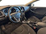 Volvo V40 Cross Country 2016 Harmaa