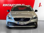 Volvo V40 Cross Country 2016 Harmaa