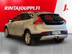 Volvo V40 Cross Country 2016 Harmaa