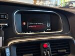 Volvo V40 Cross Country 2016 Harmaa
