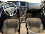 Volvo V40 Cross Country 2016 Harmaa