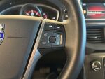 Volvo V40 Cross Country 2016 Harmaa
