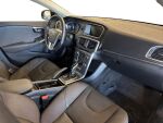 Volvo V40 Cross Country 2016 Harmaa