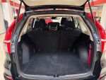 Honda CR-V 2016 Musta