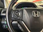 Honda CR-V 2016 Musta