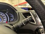 Honda CR-V 2016 Musta