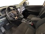 Honda CR-V 2016 Musta