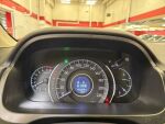 Honda CR-V 2016 Musta