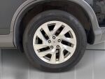 Honda CR-V 2016 Musta