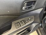 Honda CR-V 2016 Musta