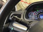 Honda CR-V 2016 Musta